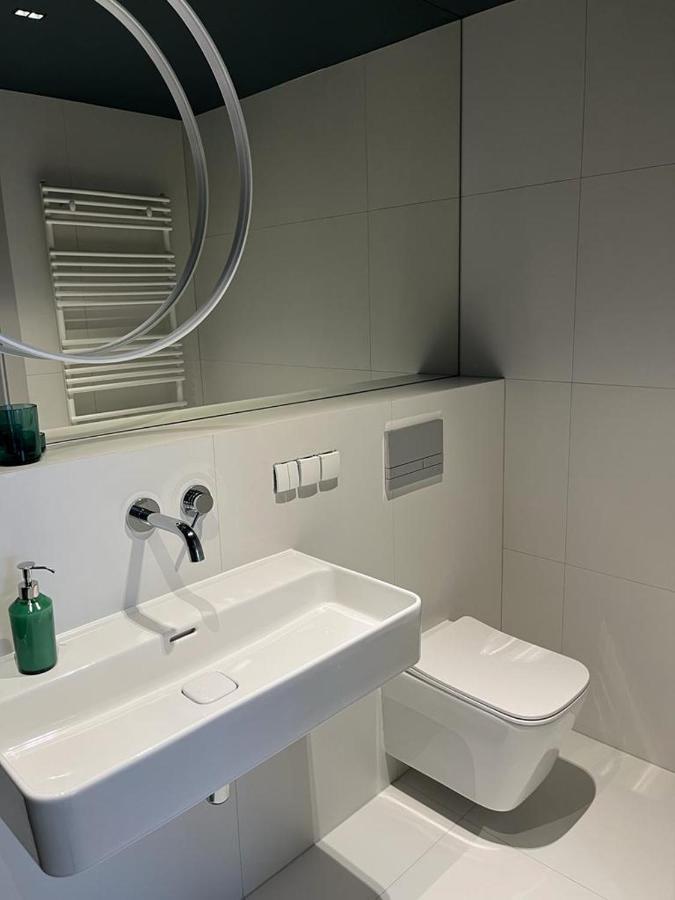 Apartamenty Na Zurawiej Колобжег Екстер'єр фото