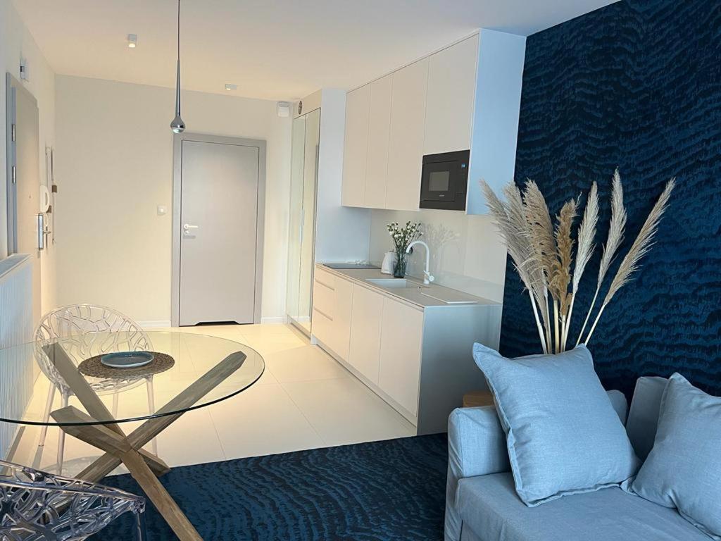 Apartamenty Na Zurawiej Колобжег Екстер'єр фото