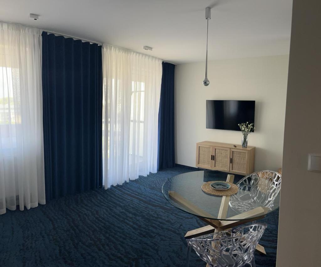 Apartamenty Na Zurawiej Колобжег Екстер'єр фото