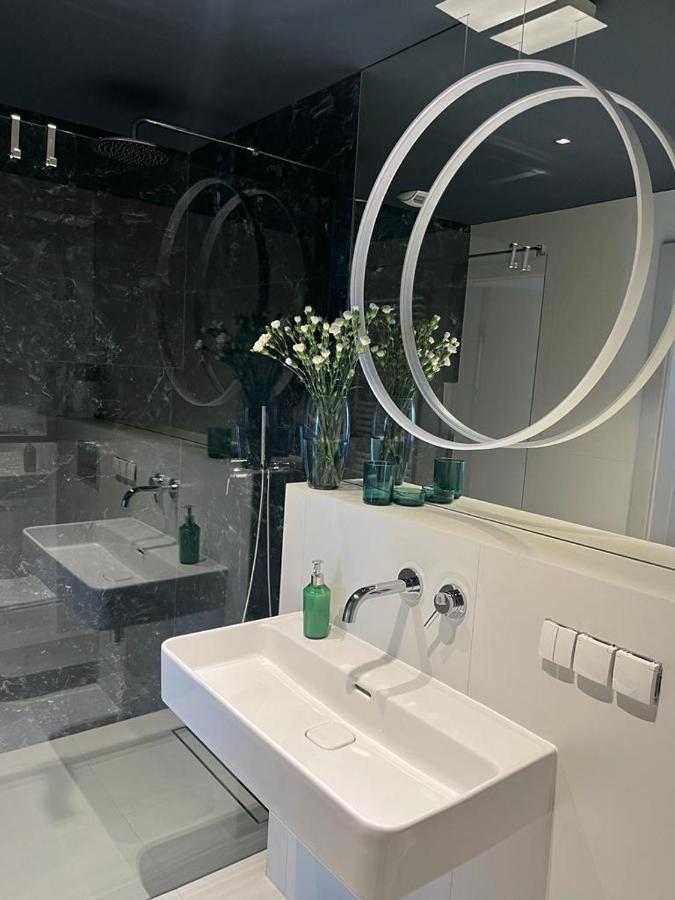 Apartamenty Na Zurawiej Колобжег Екстер'єр фото